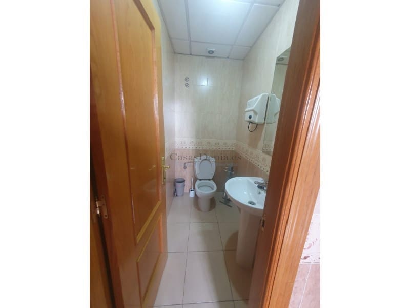 Erhverv til salg i Getafe - € 2.500.000 (Ref: 8628567)