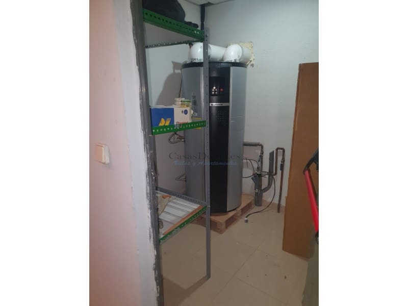 Erhverv til salg i Getafe - € 2.500.000 (Ref: 8628567)