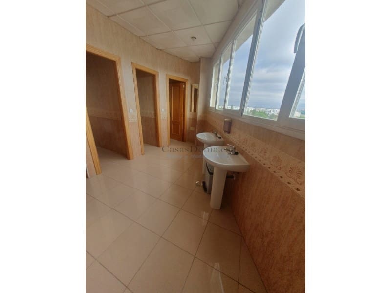 Erhverv til salg i Getafe - € 2.500.000 (Ref: 8628567)