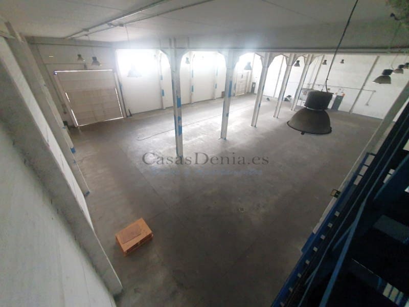 Erhverv til salg i Getafe - € 2.500.000 (Ref: 8628567)