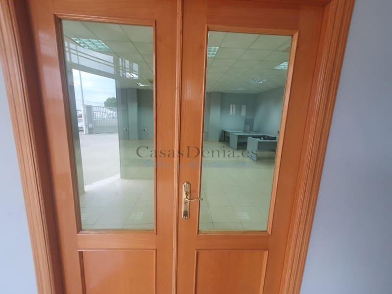 Erhverv til salg i Getafe - € 2.500.000 (Ref: 8628567)