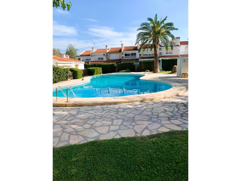 2 soverom Hus til salgs i Denia - € 259 000 (Ref: 8639885)