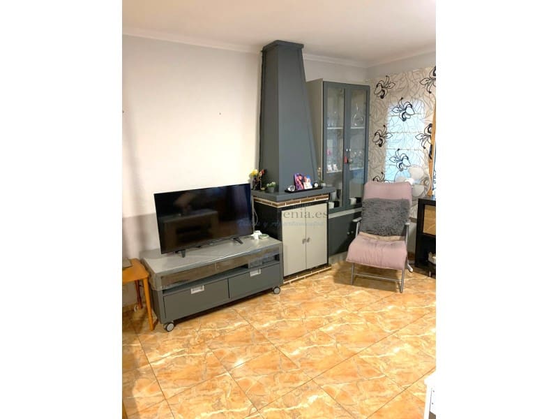 2 soverom Hus til salgs i Denia - € 259 000 (Ref: 8639885)