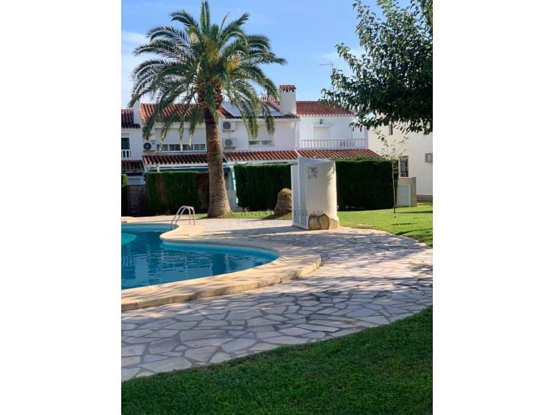 2 soverom Hus til salgs i Denia - € 259 000 (Ref: 8639885)