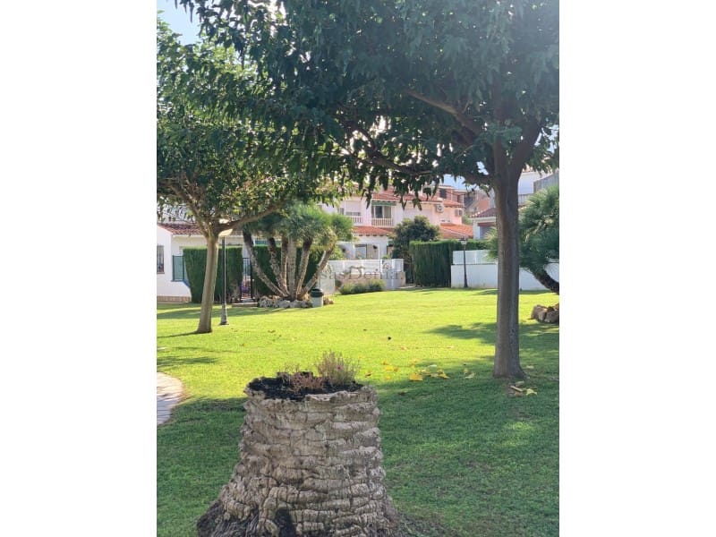 2 soverom Hus til salgs i Denia - € 259 000 (Ref: 8639885)