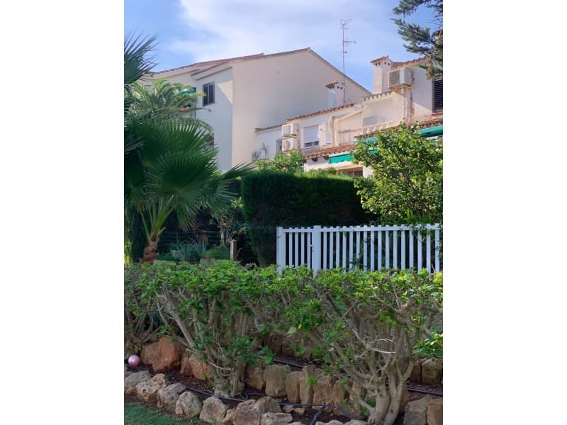 2 soverom Hus til salgs i Denia - € 259 000 (Ref: 8639885)