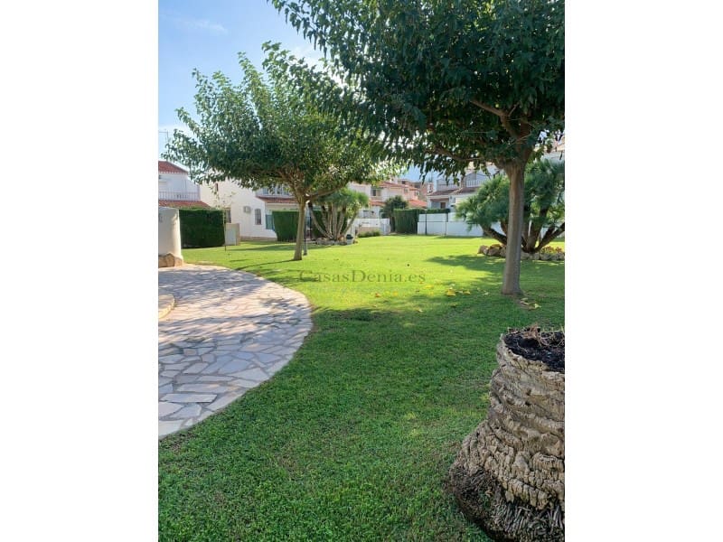 2 soverom Hus til salgs i Denia - € 259 000 (Ref: 8639885)