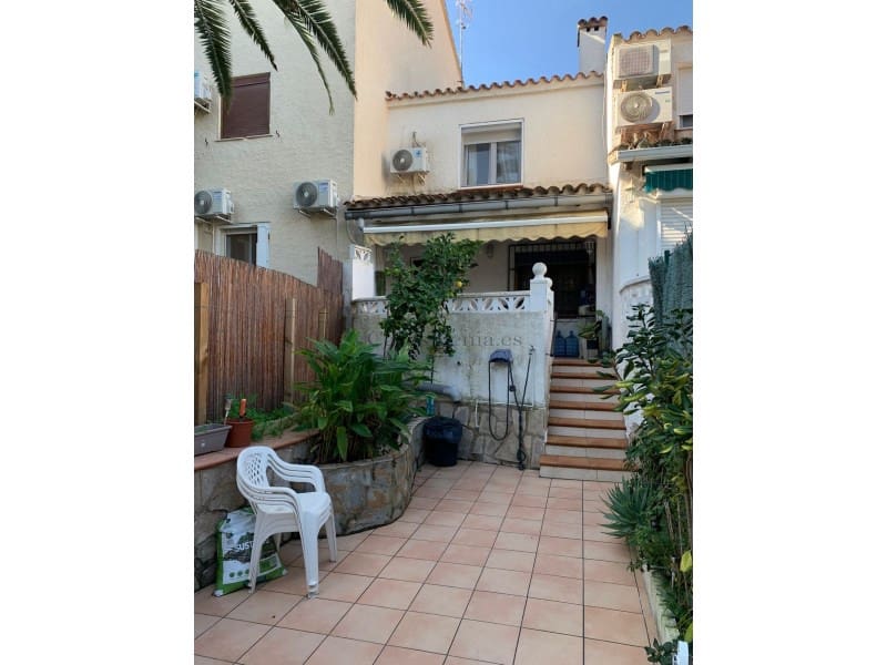 2 soverom Hus til salgs i Denia - € 259 000 (Ref: 8639885)