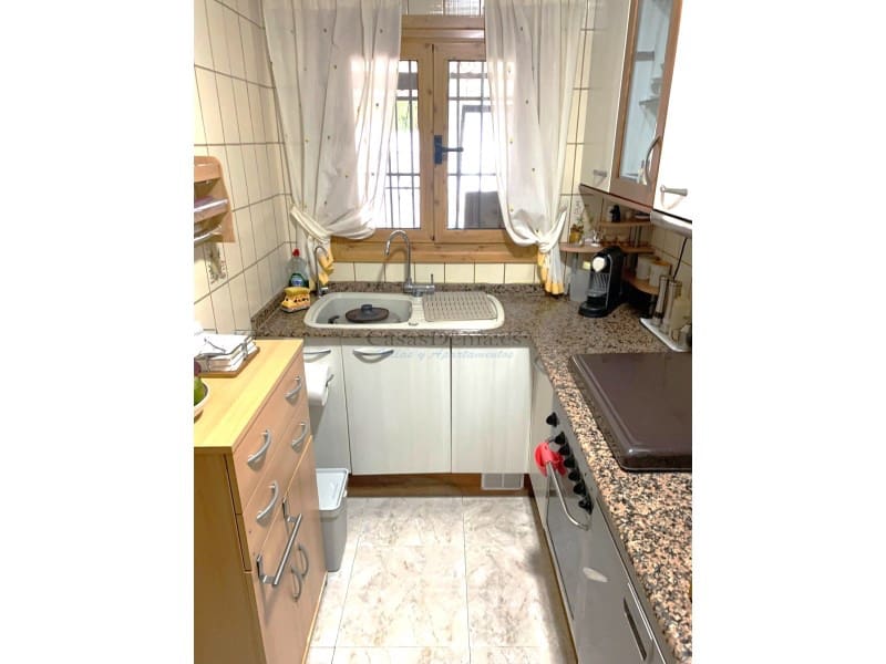 2 soverom Hus til salgs i Denia - € 259 000 (Ref: 8639885)