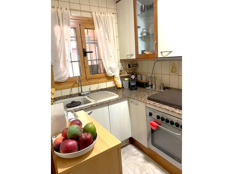 2 soverom Hus til salgs i Denia - € 259 000 (Ref: 8639885)