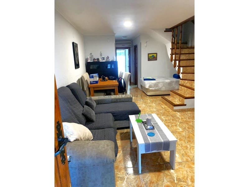 2 soverom Hus til salgs i Denia - € 259 000 (Ref: 8639885)