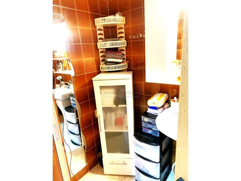 2 soverom Hus til salgs i Denia - € 259 000 (Ref: 8639885)