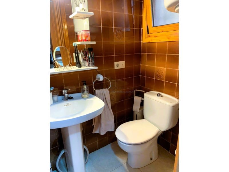 2 soverom Hus til salgs i Denia - € 259 000 (Ref: 8639885)