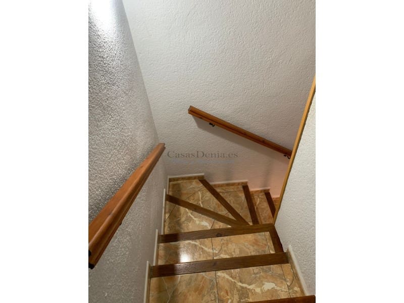 2 soverom Hus til salgs i Denia - € 259 000 (Ref: 8639885)