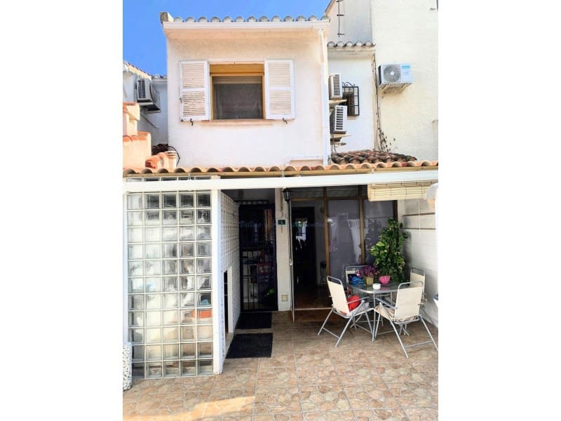 2 soverom Hus til salgs i Denia - € 259 000 (Ref: 8639885)
