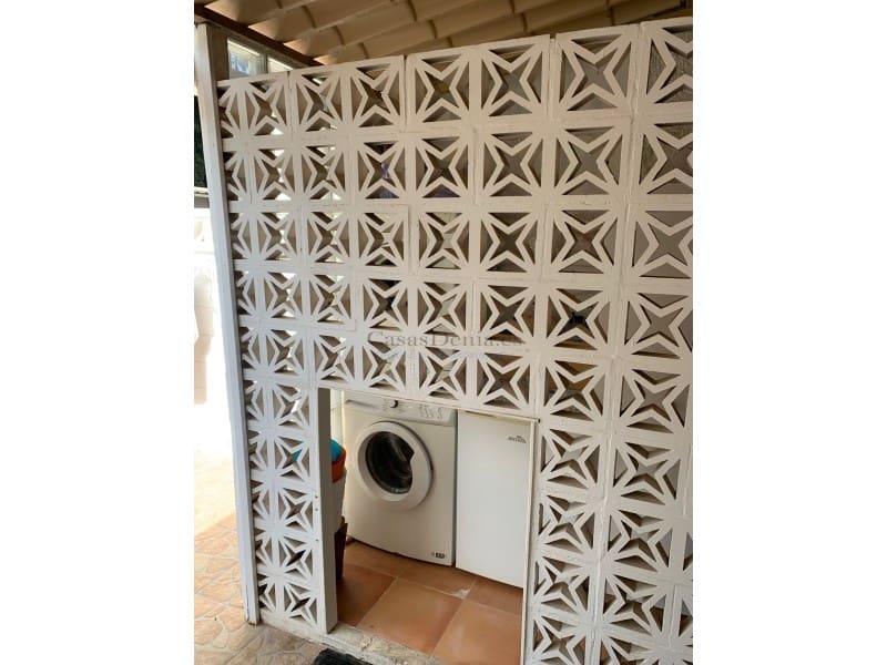 2 soverom Hus til salgs i Denia - € 259 000 (Ref: 8639885)