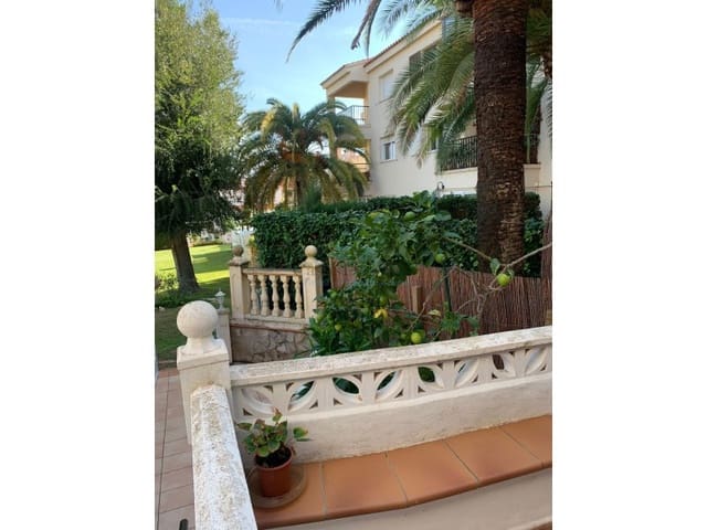 2 bedroom Townhouse for sale in El Montgó, Dénia - € 259,000 (Ref: 8639885)