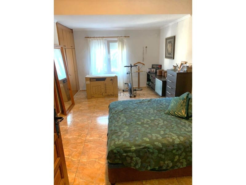 2 soverom Hus til salgs i Denia - € 259 000 (Ref: 8639885)