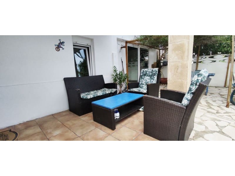 3 sypialnia Willa na sprzedaż w Denia - 775 000 € (Ref: 8658644)