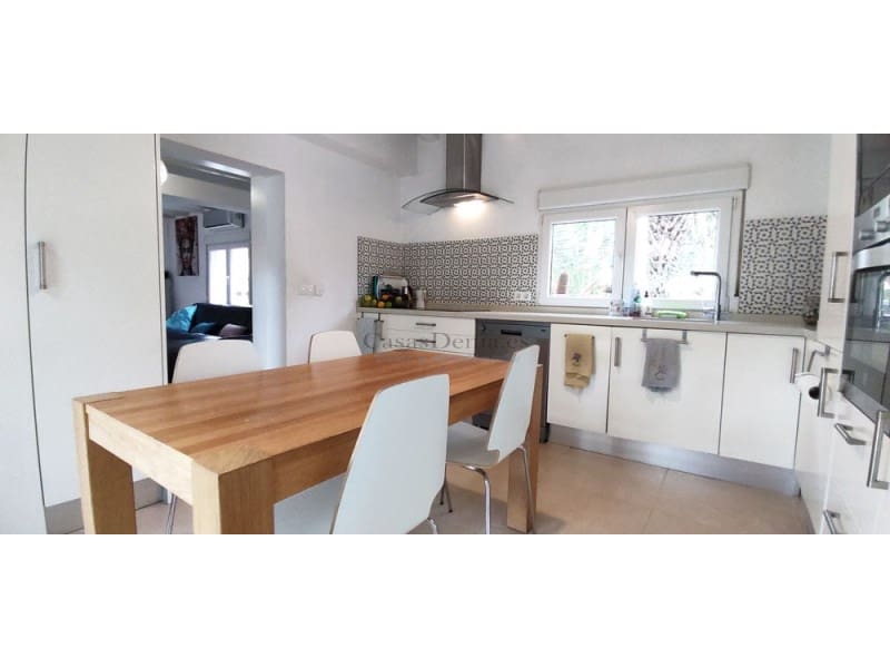 3 sypialnia Willa na sprzedaż w Denia - 775 000 € (Ref: 8658644)