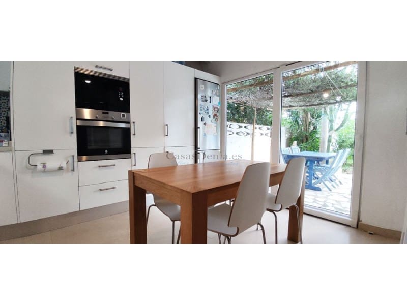 3 sypialnia Willa na sprzedaż w Denia - 775 000 € (Ref: 8658644)