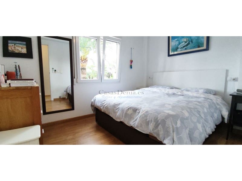 3 sypialnia Willa na sprzedaż w Denia - 775 000 € (Ref: 8658644)