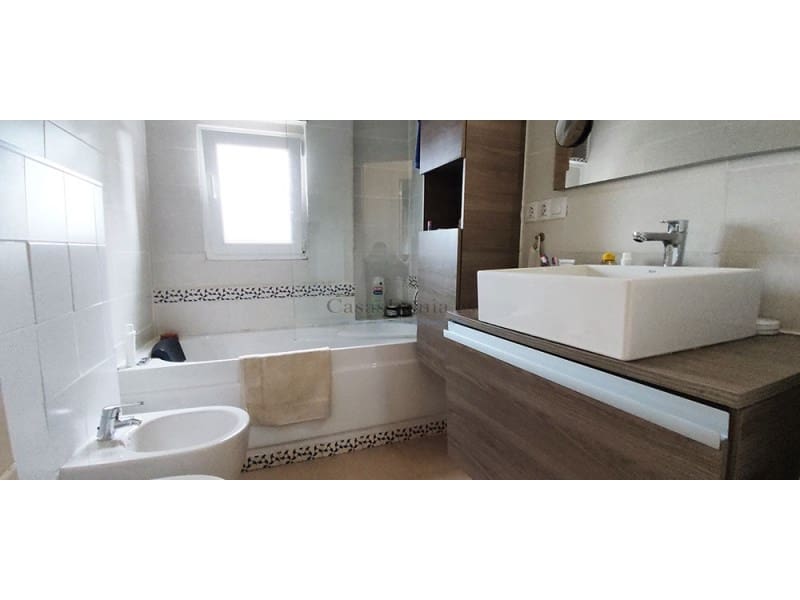 3 sypialnia Willa na sprzedaż w Denia - 775 000 € (Ref: 8658644)