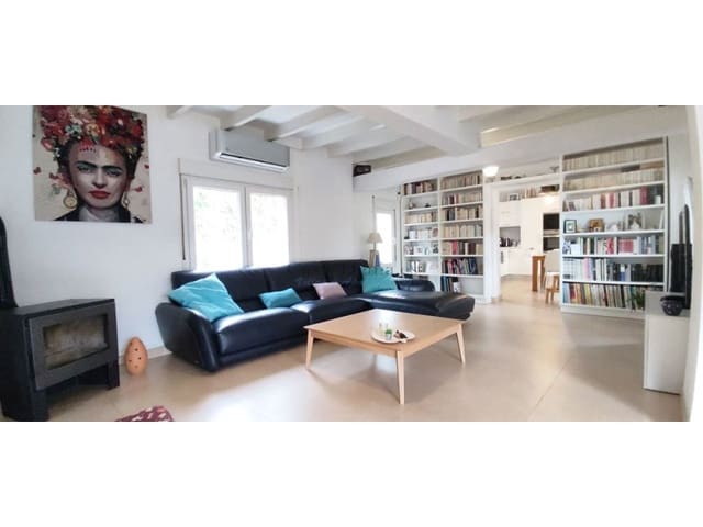 3 sovrum Villa till salu i Les Bassetes - El Marjal, Dénia - 775 000 € (Ref: 8658644)