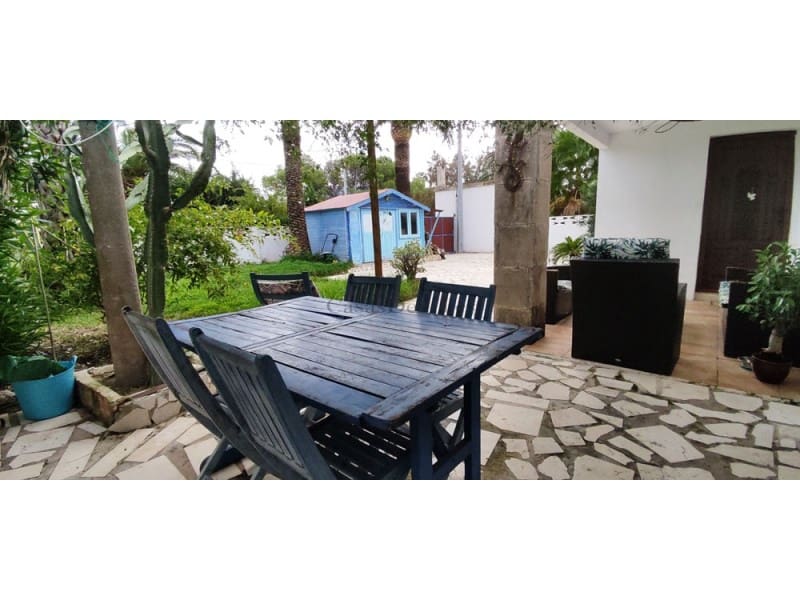 3 sypialnia Willa na sprzedaż w Denia - 775 000 € (Ref: 8658644)