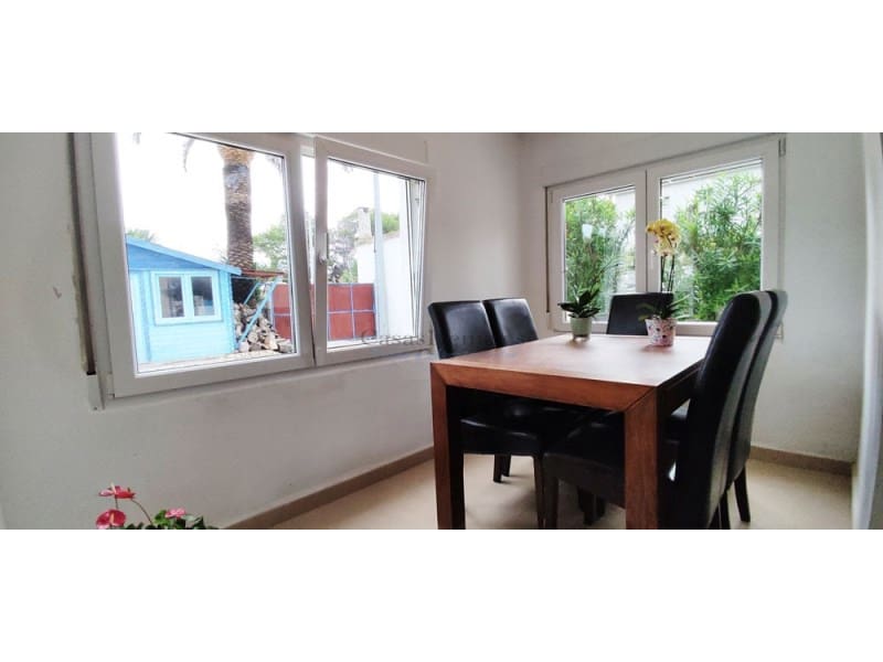 3 sypialnia Willa na sprzedaż w Denia - 775 000 € (Ref: 8658644)