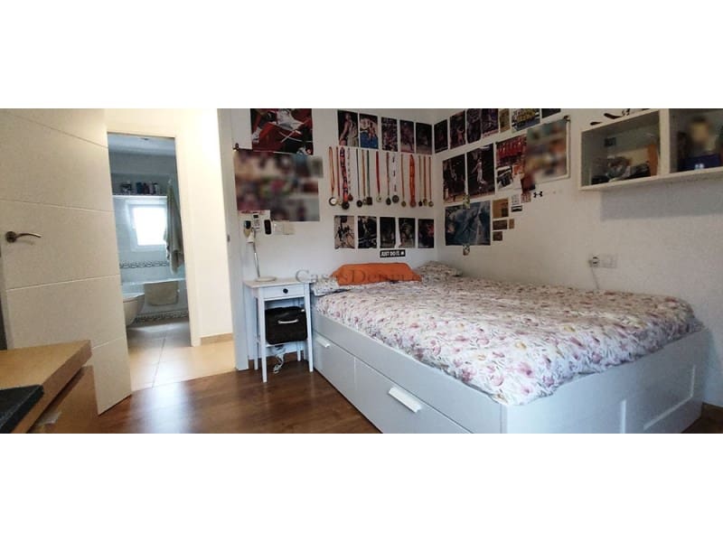 3 sypialnia Willa na sprzedaż w Denia - 775 000 € (Ref: 8658644)