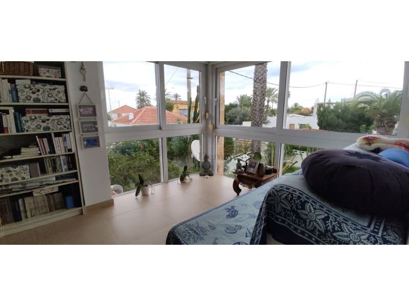 3 sypialnia Willa na sprzedaż w Denia - 775 000 € (Ref: 8658644)