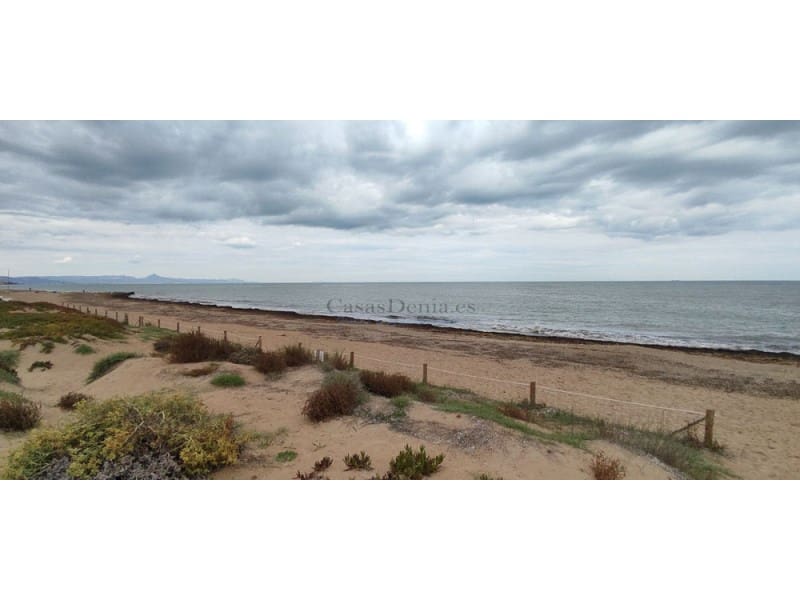 3 sypialnia Willa na sprzedaż w Denia - 775 000 € (Ref: 8658644)