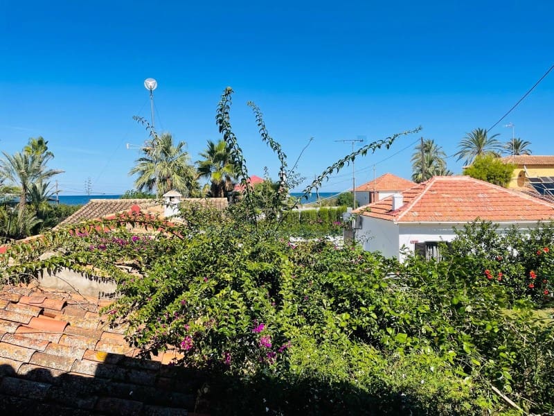 3 sypialnia Willa na sprzedaż w Denia - 775 000 € (Ref: 8658644)