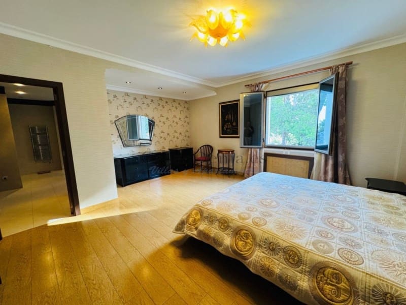 6 camera da letto Villa in vendita in Denia con garage - 2.111.000 € (Rif: 8756207)