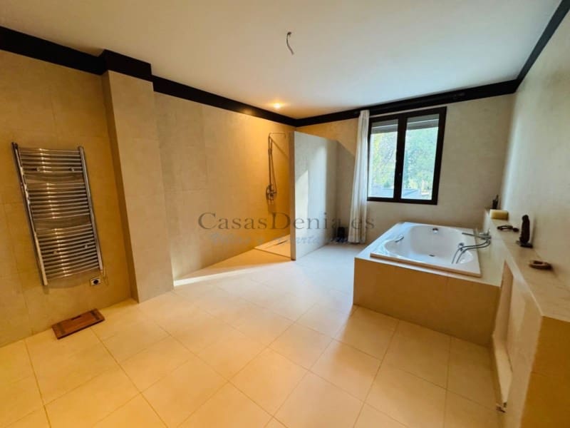 6 camera da letto Villa in vendita in Denia con garage - 2.111.000 € (Rif: 8756207)