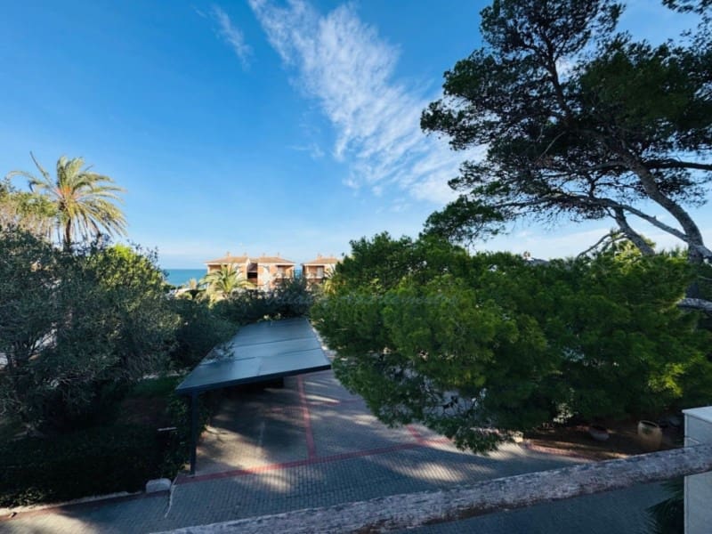 6 camera da letto Villa in vendita in Denia con garage - 2.111.000 € (Rif: 8756207)
