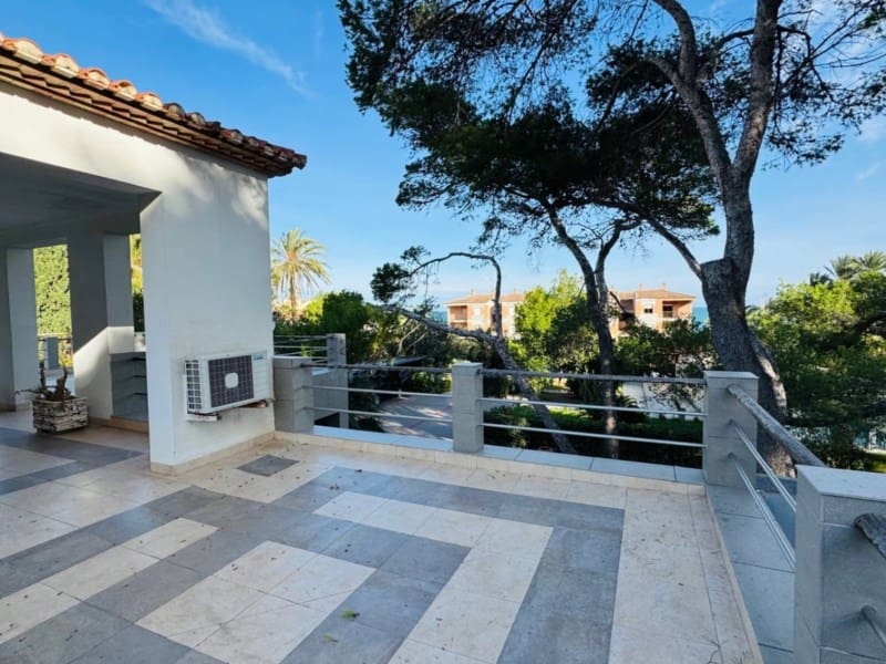 6 camera da letto Villa in vendita in Denia con garage - 2.111.000 € (Rif: 8756207)