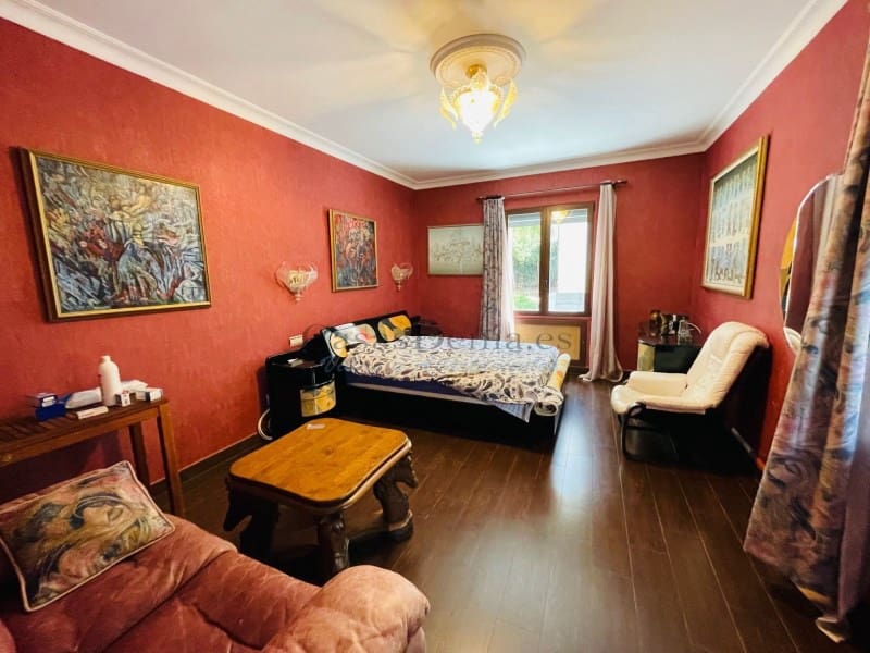 6 camera da letto Villa in vendita in Denia con garage - 2.111.000 € (Rif: 8756207)