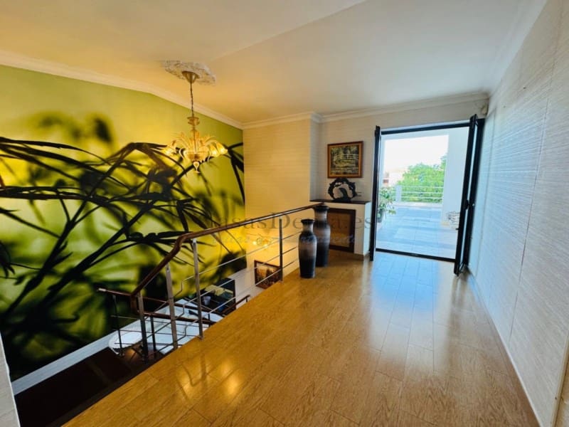 6 camera da letto Villa in vendita in Denia con garage - 2.111.000 € (Rif: 8756207)