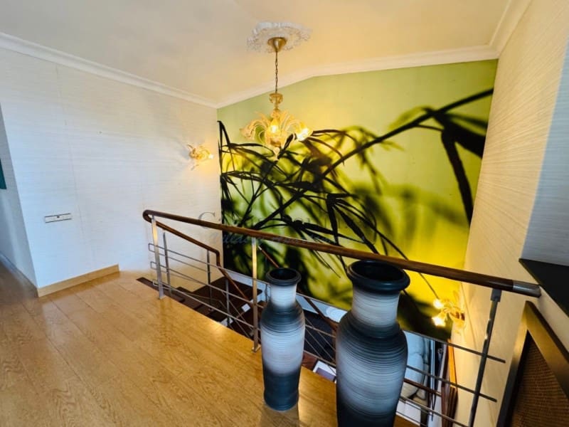 6 camera da letto Villa in vendita in Denia con garage - 2.111.000 € (Rif: 8756207)