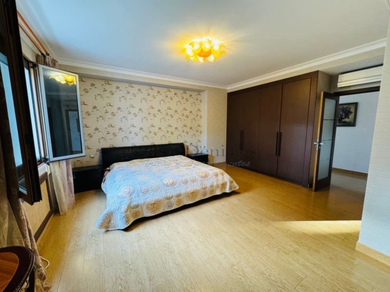 6 camera da letto Villa in vendita in Denia con garage - 2.111.000 € (Rif: 8756207)