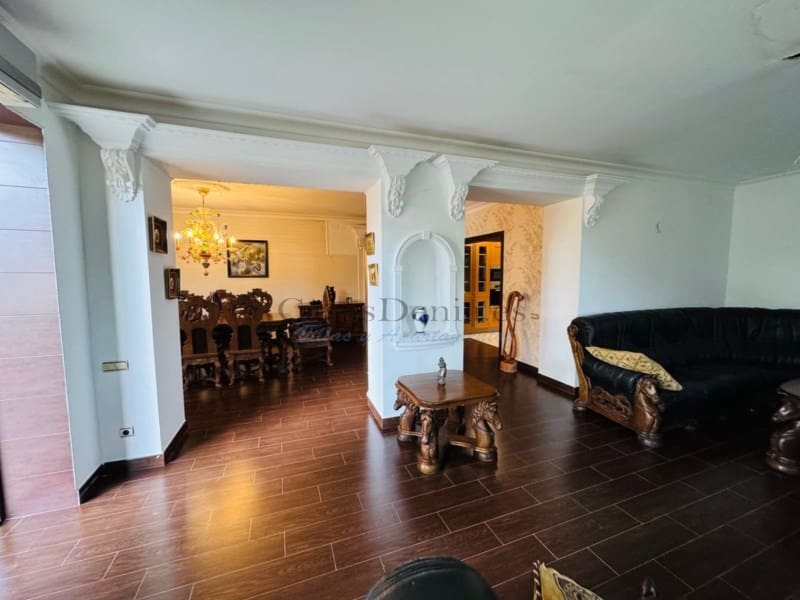 6 camera da letto Villa in vendita in Denia con garage - 2.111.000 € (Rif: 8756207)