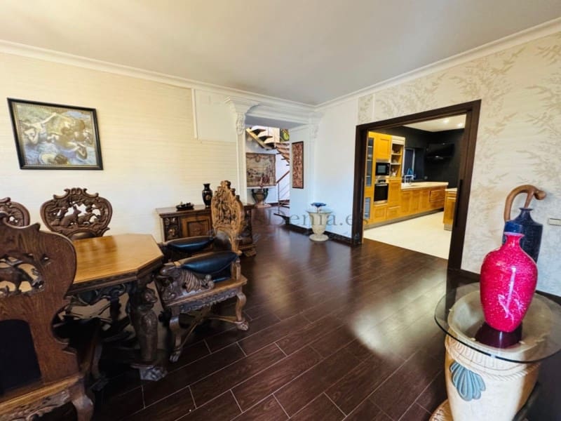 6 camera da letto Villa in vendita in Denia con garage - 2.111.000 € (Rif: 8756207)