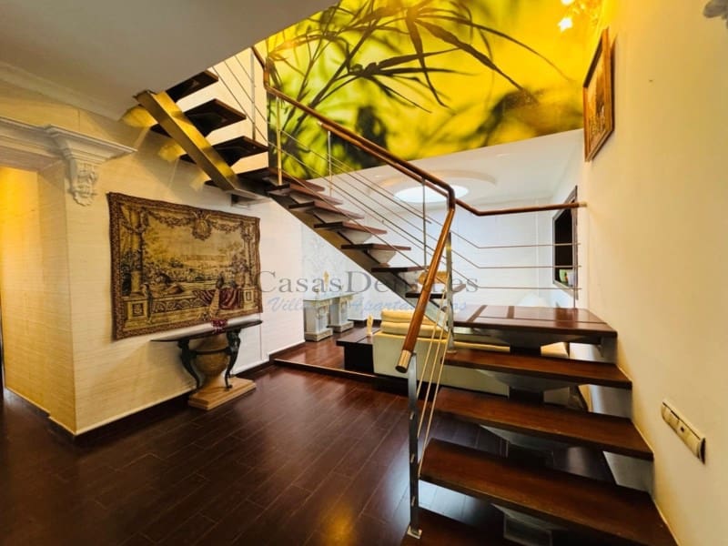 6 camera da letto Villa in vendita in Denia con garage - 2.111.000 € (Rif: 8756207)