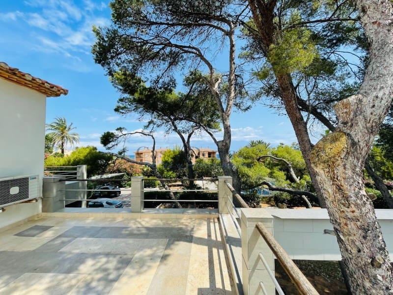 6 camera da letto Villa in vendita in Denia con garage - 2.111.000 € (Rif: 8756207)