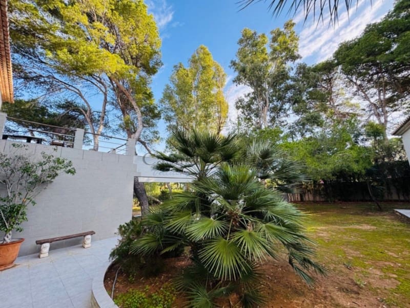 6 camera da letto Villa in vendita in Denia con garage - 2.111.000 € (Rif: 8756207)