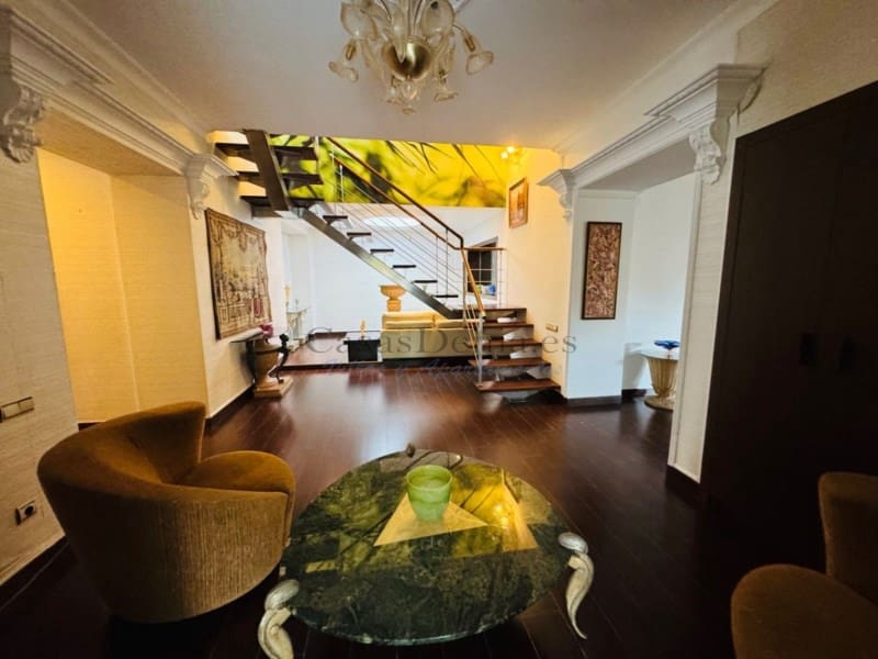 6 camera da letto Villa in vendita in Denia con garage - 2.111.000 € (Rif: 8756207)