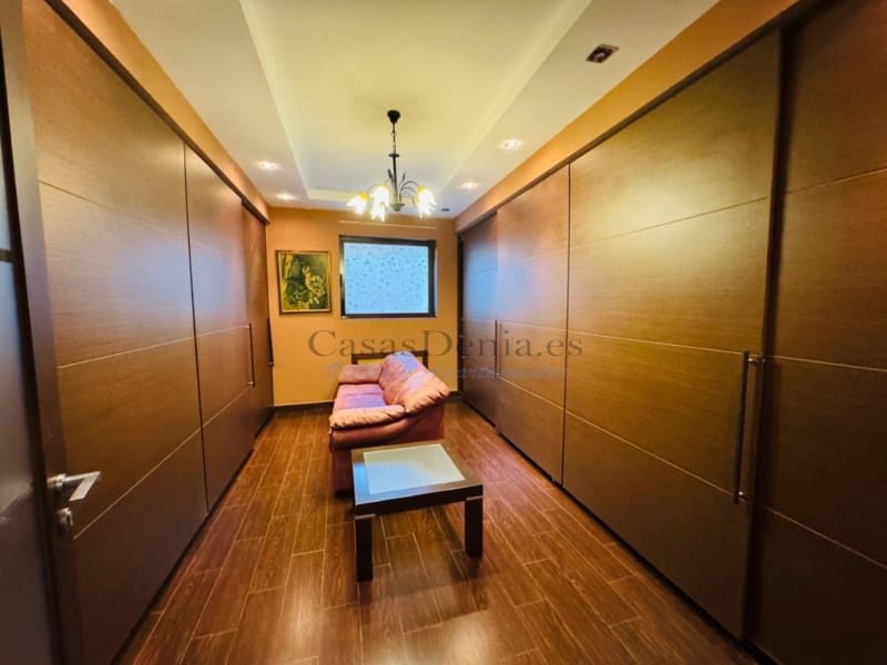 6 camera da letto Villa in vendita in Denia con garage - 2.111.000 € (Rif: 8756207)