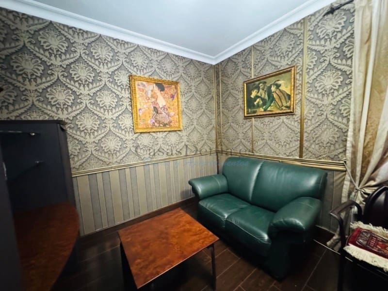 6 camera da letto Villa in vendita in Denia con garage - 2.111.000 € (Rif: 8756207)